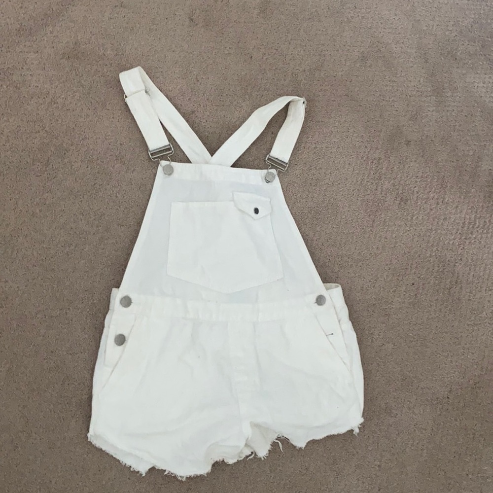 Overalls